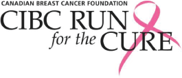 CIBC’S RUN FOR THE CURE