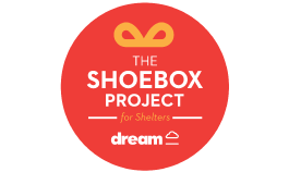 THE SHOEBOX PROJECT